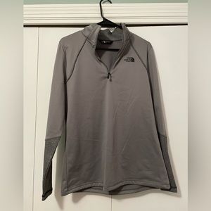 The North Face Women’s 1/4 zip